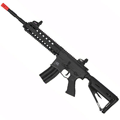 Valken ASL Mod-L Airsoft Gun