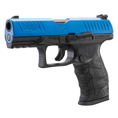 Umarex Walther PPQ