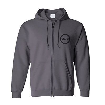 Valken Circle Hoodie Sweatshirt